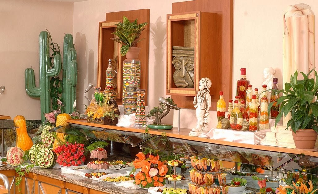 imagini hotel CLUB MEGASARAY BELEK